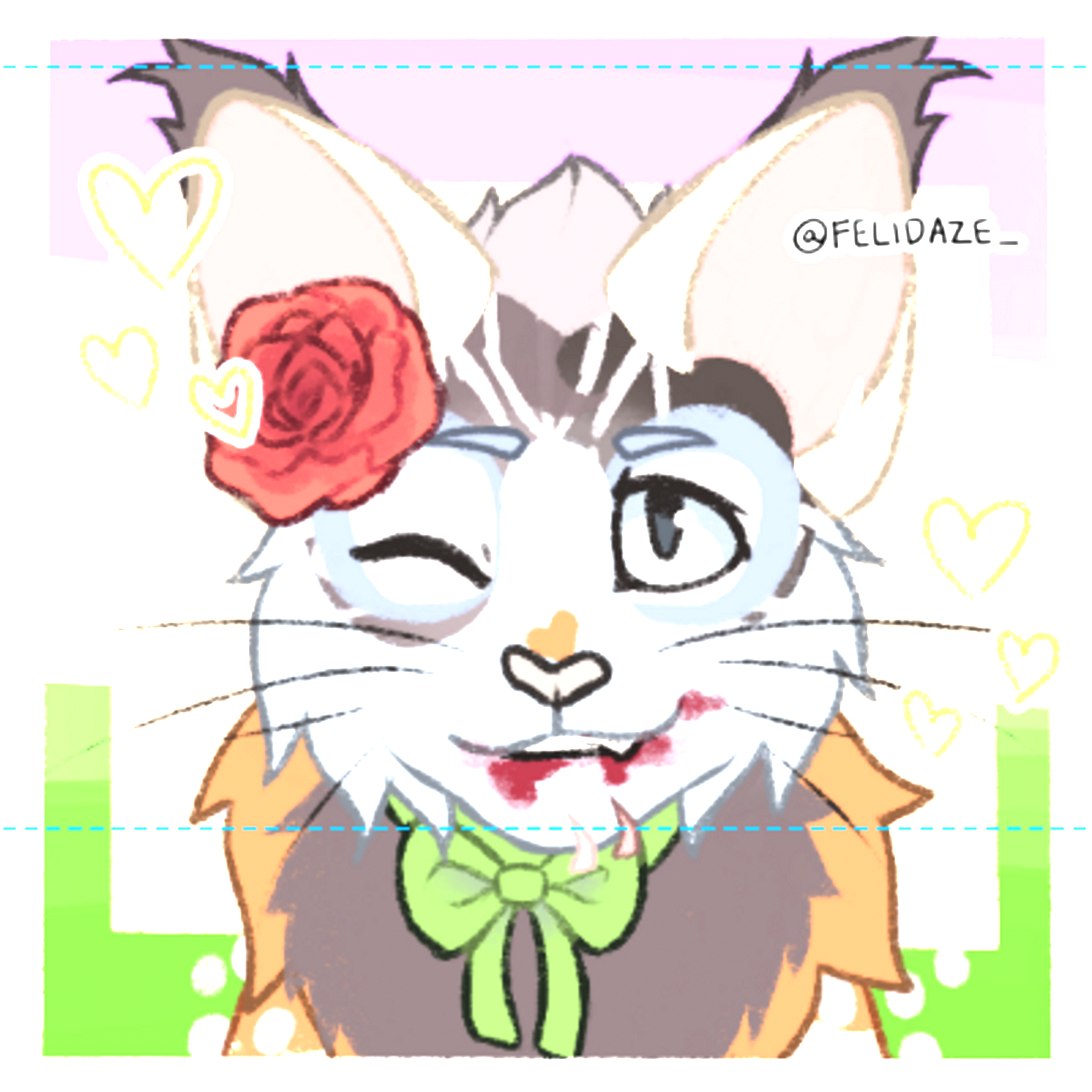 Pixel art